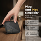 📺 50% OFF!🎮Android TV Box with Bluetooth-Q