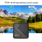 📺 50% OFF!🎮Android TV Box with Bluetooth-Q