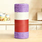 🏆LAST DAY SALE 50% OFF🔥Multipurpose Reusable Tear-Off Cleaning Cloth Roll