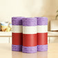 🏆LAST DAY SALE 50% OFF🔥Multipurpose Reusable Tear-Off Cleaning Cloth Roll