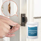 🛠️ BUY 2 GET 1 FREE!⏰Chicssleek® Wood Repair Epoxy Putty Set – Strong, moldable & sandable – Perfect for fixing furniture, floors or crafts – waterproof & stainable 🌲✨🧰