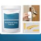 🛠️ BUY 2 GET 1 FREE!⏰Chicssleek® Wood Repair Epoxy Putty Set – Strong, moldable & sandable – Perfect for fixing furniture, floors or crafts – waterproof & stainable 🌲✨🧰