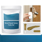 🛠️ BUY 2 GET 1 FREE!⏰Chicssleek® Wood Repair Epoxy Putty Set – Strong, moldable & sandable – Perfect for fixing furniture, floors or crafts – waterproof & stainable 🌲✨🧰