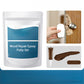 🛠️ BUY 2 GET 1 FREE!⏰Chicssleek® Wood Repair Epoxy Putty Set – Strong, moldable & sandable – Perfect for fixing furniture, floors or crafts – waterproof & stainable 🌲✨🧰