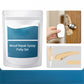 🛠️ BUY 2 GET 1 FREE!⏰Chicssleek® Wood Repair Epoxy Putty Set – Strong, moldable & sandable – Perfect for fixing furniture, floors or crafts – waterproof & stainable 🌲✨🧰