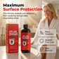 🏆 Last Day Special Price £8.99 !🔥💎Chicssleek® Heavy-Duty Toilet Cleaner🧪Melts Away Years of Urine Scale & Limescale ✨ No More Scrubbing