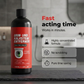 🏆 Last Day Special Price £8.99 !🔥💎Chicssleek® Heavy-Duty Toilet Cleaner🧪Melts Away Years of Urine Scale & Limescale ✨ No More Scrubbing