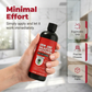 🏆 Last Day Special Price £8.99 !🔥💎Chicssleek® Heavy-Duty Toilet Cleaner🧪Melts Away Years of Urine Scale & Limescale ✨ No More Scrubbing