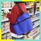⏰Last Day Promotion Only £7.99 ‼️🛒2-in-1 Foldable Shopping Cart✨Portable Lightweight Grocery Trolley