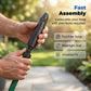 High-Pressure Adjustable Hose Nozzle