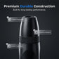 High-Pressure Adjustable Hose Nozzle
