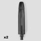 High-Pressure Adjustable Hose Nozzle