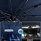 💥Summer Hot Sale 50% OFF Flexible Car Windshield Sunshade Umbrella