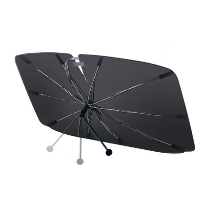 💥Summer Hot Sale 50% OFF Flexible Car Windshield Sunshade Umbrella