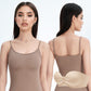 ✨HOT SALE✨ 50% OFF 🧊Removable Straps Wire-Free Gathering Bra🏖️
