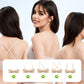 ✨HOT SALE✨ 50% OFF 🧊Removable Straps Wire-Free Gathering Bra🏖️