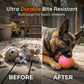 🔥50K+ SOLD!   🐾 AUTO-BOUNCING SMART PET BALL WITH REMOTE CONTROL— 3 Interactive Modes | Chew-Resistant E-TPU | USB-C Rechargeable 🎾-Q