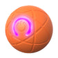 🔥50K+ SOLD!   🐾 AUTO-BOUNCING SMART PET BALL WITH REMOTE CONTROL— 3 Interactive Modes | Chew-Resistant E-TPU | USB-C Rechargeable 🎾-Q