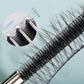 ✨HOT SALE💎Waterproof Quick Drying Curling Mascara😍