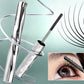 ✨HOT SALE💎Waterproof Quick Drying Curling Mascara😍
