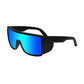 Protective Cycling Sunglasses with Wide Vision