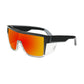 Protective Cycling Sunglasses with Wide Vision
