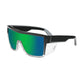 Protective Cycling Sunglasses with Wide Vision