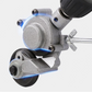🔩⚡ Sheet metal cutter – drill-compatible, sharp cuts, durable & versatile!