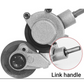 🔩⚡ Sheet metal cutter – drill-compatible, sharp cuts, durable & versatile!