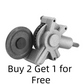 🔩⚡ Sheet metal cutter – drill-compatible, sharp cuts, durable & versatile!