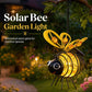 ✨SURPRISE PRICE🎉💡Solar-Powered Hanging Bee Light🐝
