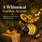 ✨SURPRISE PRICE🎉💡Solar-Powered Hanging Bee Light🐝