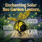 ✨SURPRISE PRICE🎉💡Solar-Powered Hanging Bee Light🐝