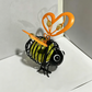 ✨SURPRISE PRICE🎉💡Solar-Powered Hanging Bee Light🐝