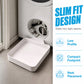 🌟LAST DAY SALE: ONLY ￡7.99!!🎁✨Chicssleek® Universal Front-Load Washing Machine Drain Pan