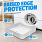 🌟LAST DAY SALE: ONLY ￡7.99!!🎁✨Chicssleek® Universal Front-Load Washing Machine Drain Pan