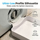 🌟LAST DAY SALE: ONLY ￡7.99!!🎁✨Chicssleek® Universal Front-Load Washing Machine Drain Pan