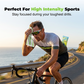 🧊BUY MORE GET MORE FREE💦 Instant cooling towel – portable, breathable, perfect for workouts & travel!-Q
