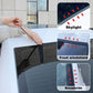 ✨HOT SALE🔥🎉Car Universal Waterproof Soundproof Sealing Strip (8m/315”)😎