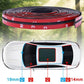 ✨HOT SALE🔥🎉Car Universal Waterproof Soundproof Sealing Strip (8m/315”)😎