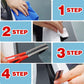 ✨HOT SALE🔥🎉Car Universal Waterproof Soundproof Sealing Strip (8m/315”)😎