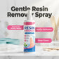 ✨🤲Hot Sale 50% OFF!💦Chicssleek® Gentle Resin Remover for Hands – Instantly dissolves sticky epoxy & UV resin. Safe for sensitive skin, no irritation. A must for crafters! 🎨💎