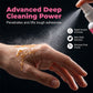 ✨🤲Hot Sale 50% OFF!💦Chicssleek® Gentle Resin Remover for Hands – Instantly dissolves sticky epoxy & UV resin. Safe for sensitive skin, no irritation. A must for crafters! 🎨💎