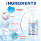 🔥LIMITED-TIME 50% OFF:£7.99‼️🧊Chicssleek® Fridge Freezer Defrost Spray❄️Fast Efficient Ice Remover Household Deicing Cleaner