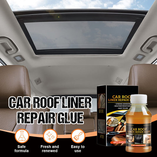 🛠️🚗 Chicssleek® Car Headliner Repair Adhesive