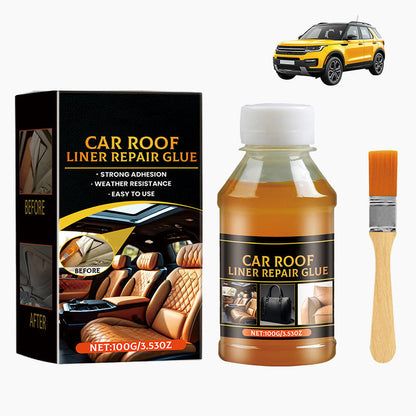 🛠️🚗 Chicssleek® Car Headliner Repair Adhesive