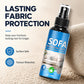 🥳2026 HOT SALE🥳💞50K+ SOLD!🛋️✨50% OFF! Chicssleek™ No‑Rinse Fabric Cleaner Spray – Just spray & wipe – no water, no rinsing. Perfect for sofas, carpets & upholstery – fresh in minutes! 🧼💨