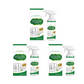 🏠🏆Last Day Special Price ￡8.99💧Chicssleek® Multifunctional Kitchen Appliance Cleaner Spray