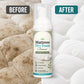 Chicssleek™ No-Rinse Mattress Dry Foam Cleaner