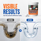 Chicssleek™ Active Oxygen Drain Clog Remover Effervescent Tablets